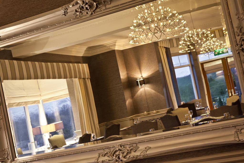Windermere Hillthwaite Hotel Exterior foto