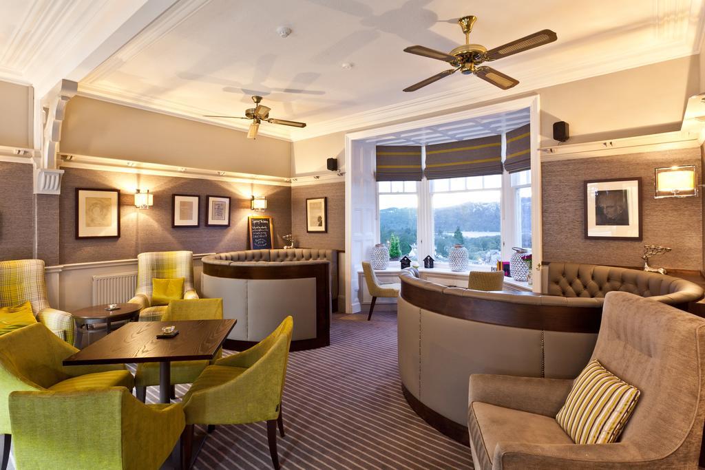 Windermere Hillthwaite Hotel Exterior foto