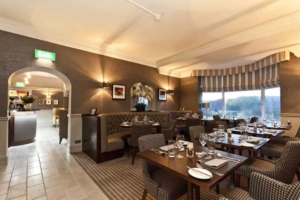 Windermere Hillthwaite Hotel Exterior foto