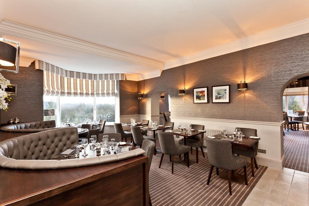 Windermere Hillthwaite Hotel Exterior foto