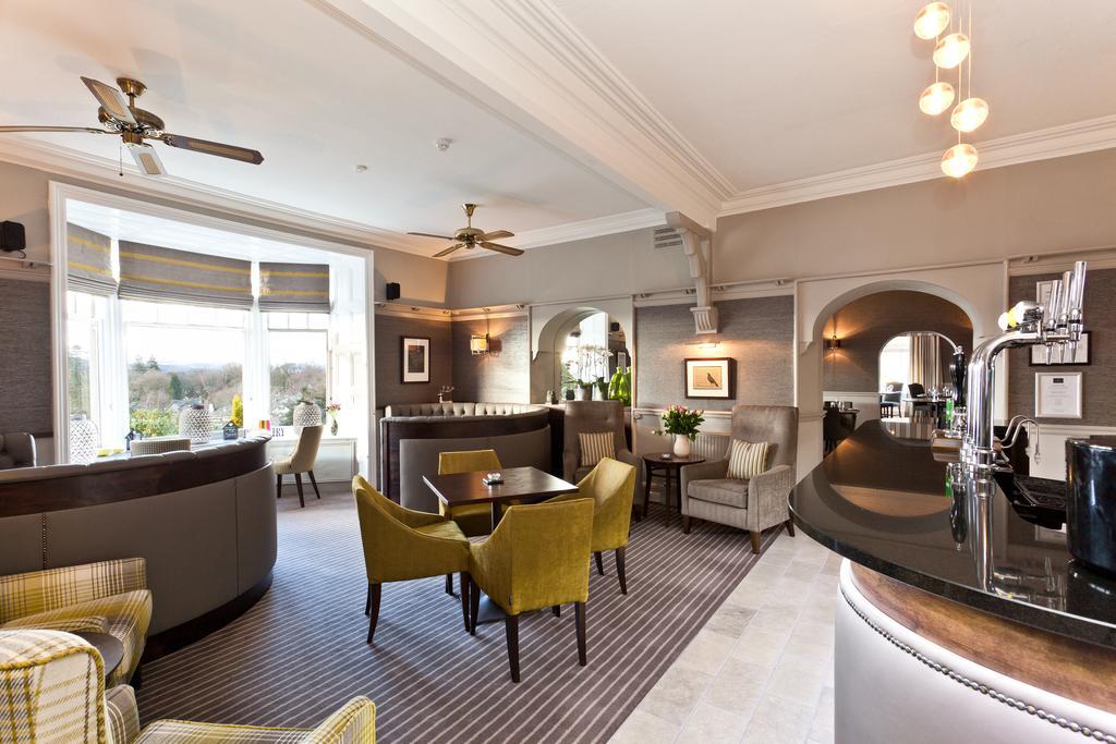 Windermere Hillthwaite Hotel Exterior foto