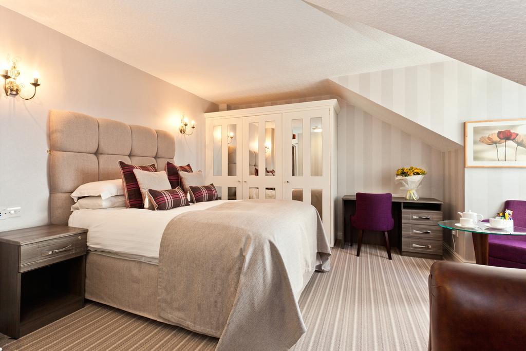 Windermere Hillthwaite Hotel Exterior foto
