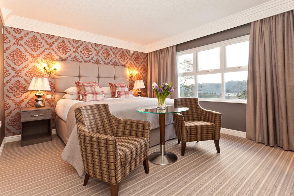 Windermere Hillthwaite Hotel Exterior foto