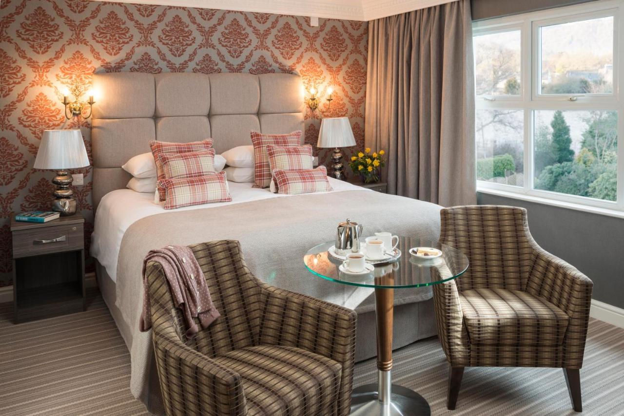 Windermere Hillthwaite Hotel Exterior foto