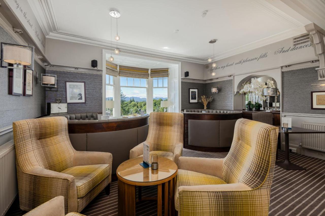 Windermere Hillthwaite Hotel Exterior foto