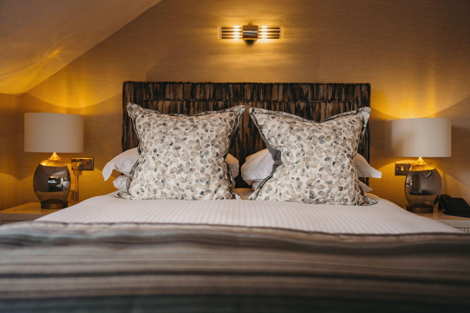 Windermere Hillthwaite Hotel Exterior foto