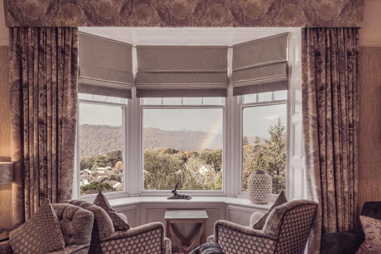 Windermere Hillthwaite Hotel Exterior foto