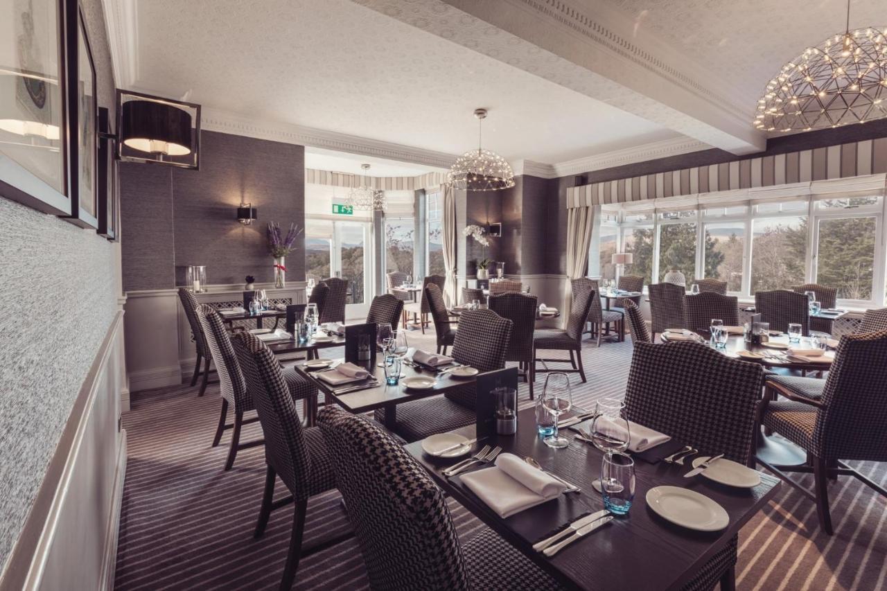 Windermere Hillthwaite Hotel Exterior foto