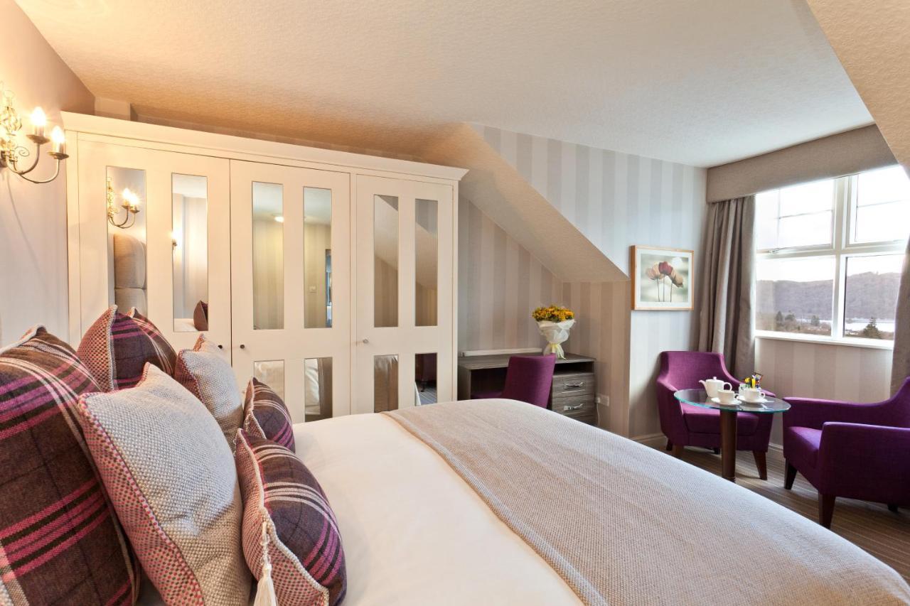Windermere Hillthwaite Hotel Exterior foto
